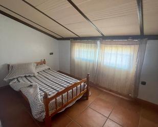 Bedroom of Country house for sale in Alhama de Murcia  with Air Conditioner, Heating and Private garden