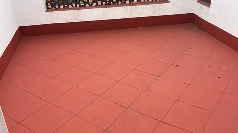 Foto 3 de Àtic de lloguer a Arenal - Museo,  Sevilla Capital