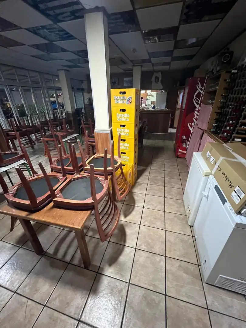 Local comercial en venda a Juzgados - Plaza de Toros, imagen 18