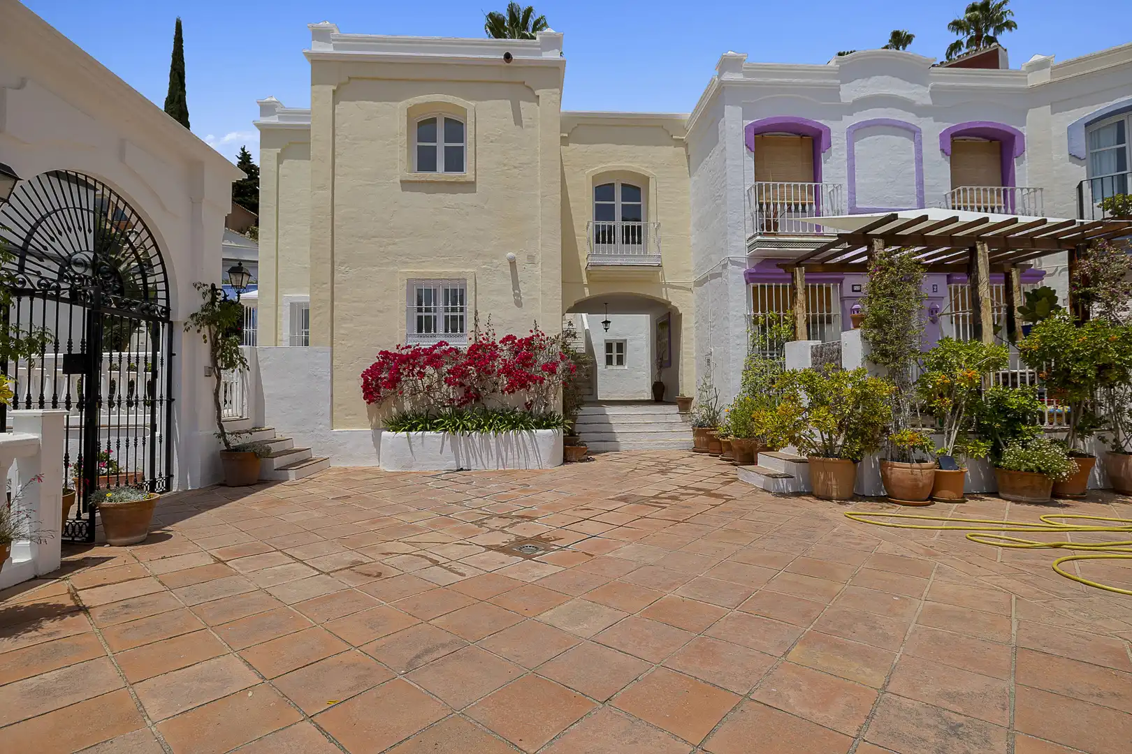 House for sale in Marbella Centro, imagen 7