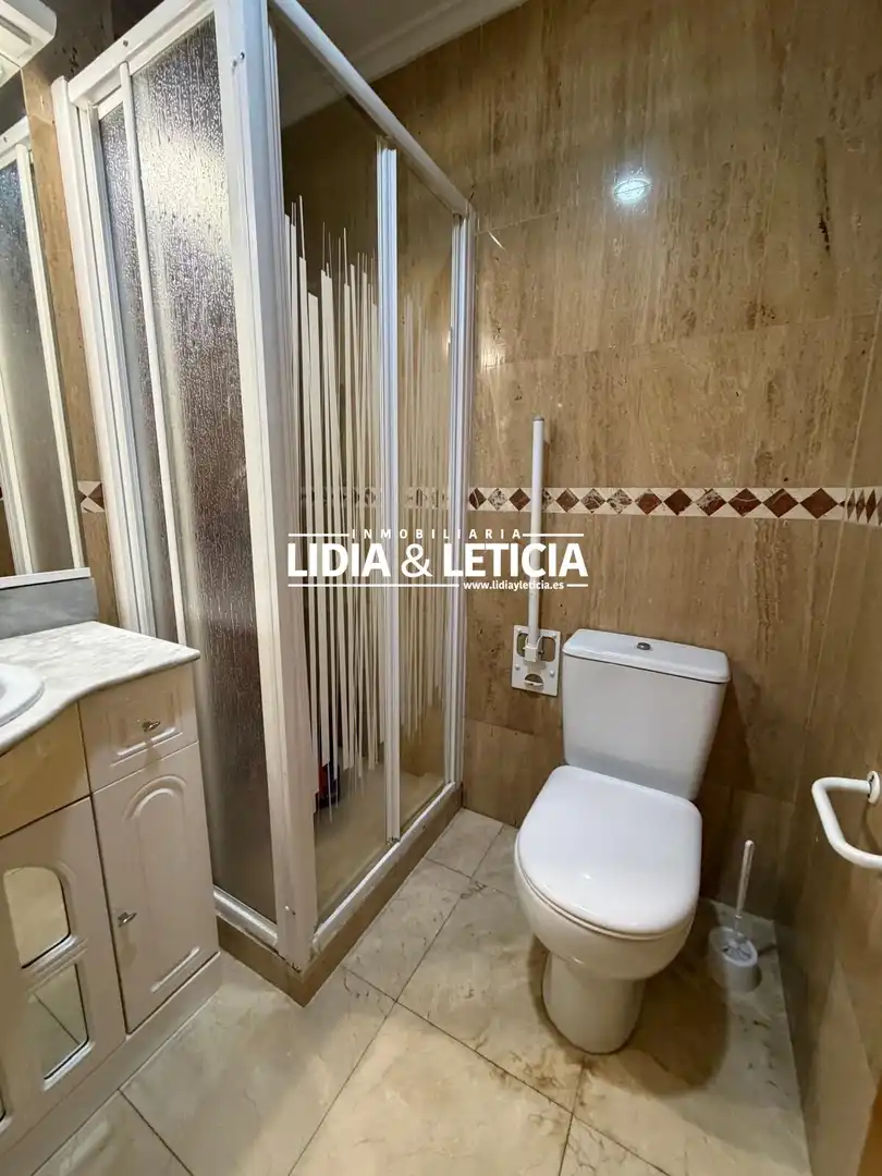 Baño de Piso en venta en Sevilla