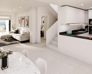 Living room of Apartment for sale in Torrevieja  with Private garden, Terrace and Storage room