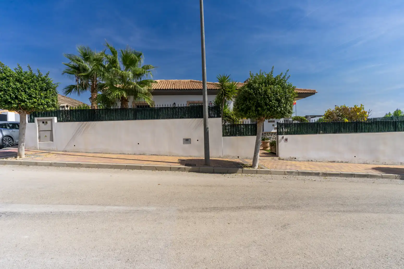 Maison avec piscine à vendre à Fortuna, imagen 48
