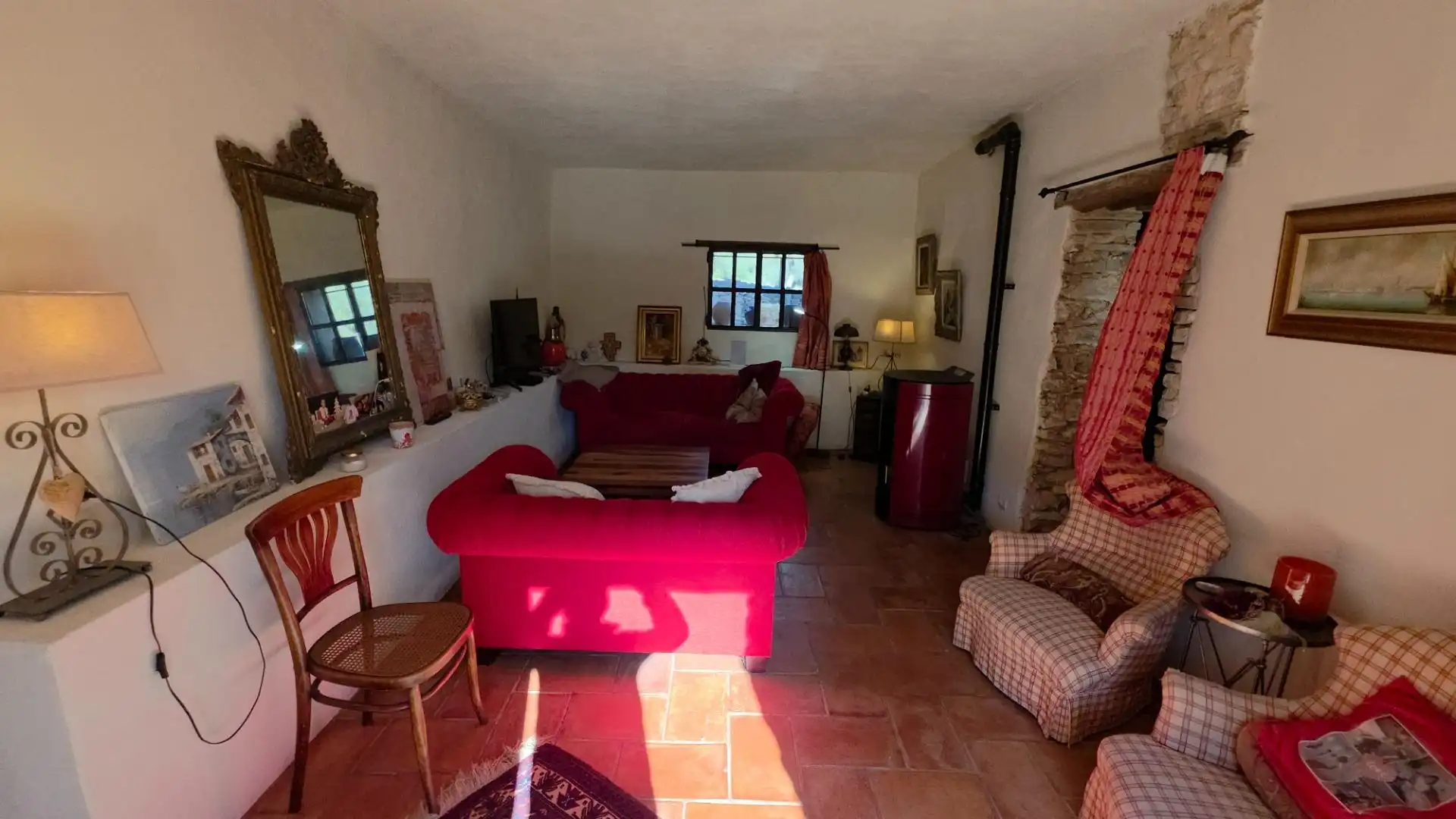 Casa rustica in vendita a Tivissa, imagen 5