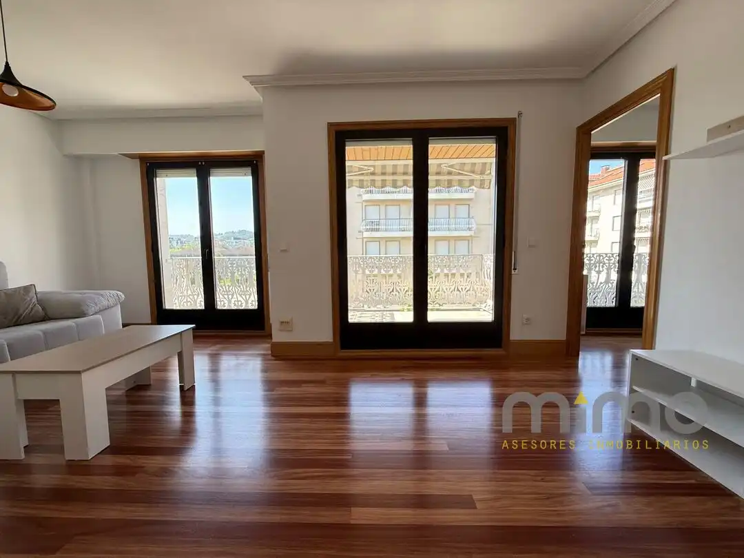 Flat for rent in Gipuzkoa Kalea, 68, Zarautz
