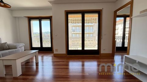 Photo 3 of Flat for rent in Gipuzkoa Kalea, 68, Zarautz, Gipuzkoa