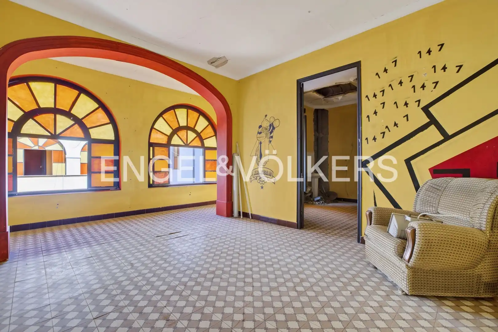 Casa a schiera in vendita a Lora del Río, imagen 37