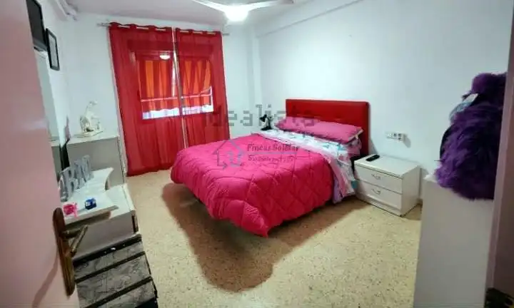 Piso con terraza en venta en Puerto de Sagunto, imagen 3