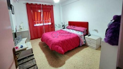 Foto 3 de Piso en venta en Nuevo Centro, Sagunto / Sagunt