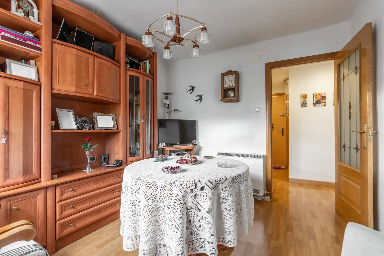Appartement avec ascenseur à vendre à Calle Arnedo, imagen 7