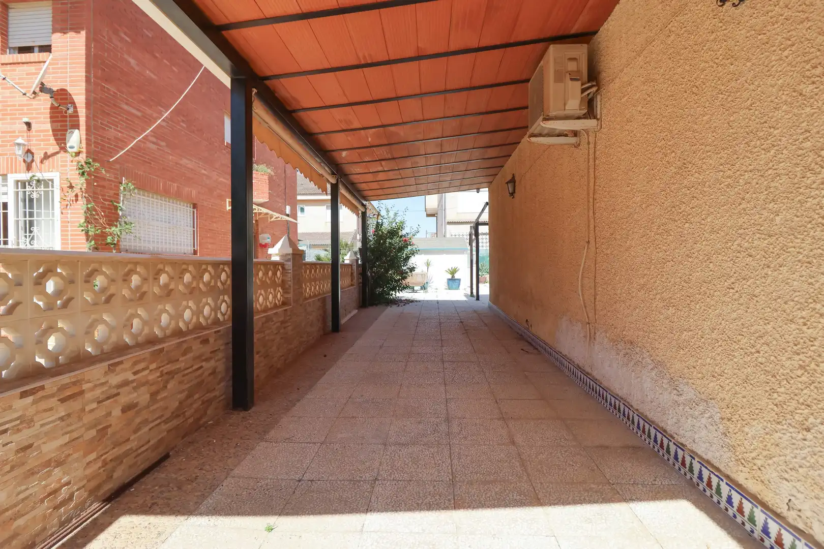Duplex con giardino in vendita a Los Narejos - Punta Calera, imagen 25