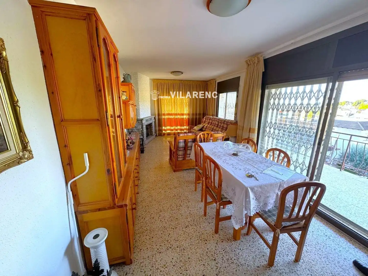 Casa o chalet en venta en MEXIC, Segur de Calafell