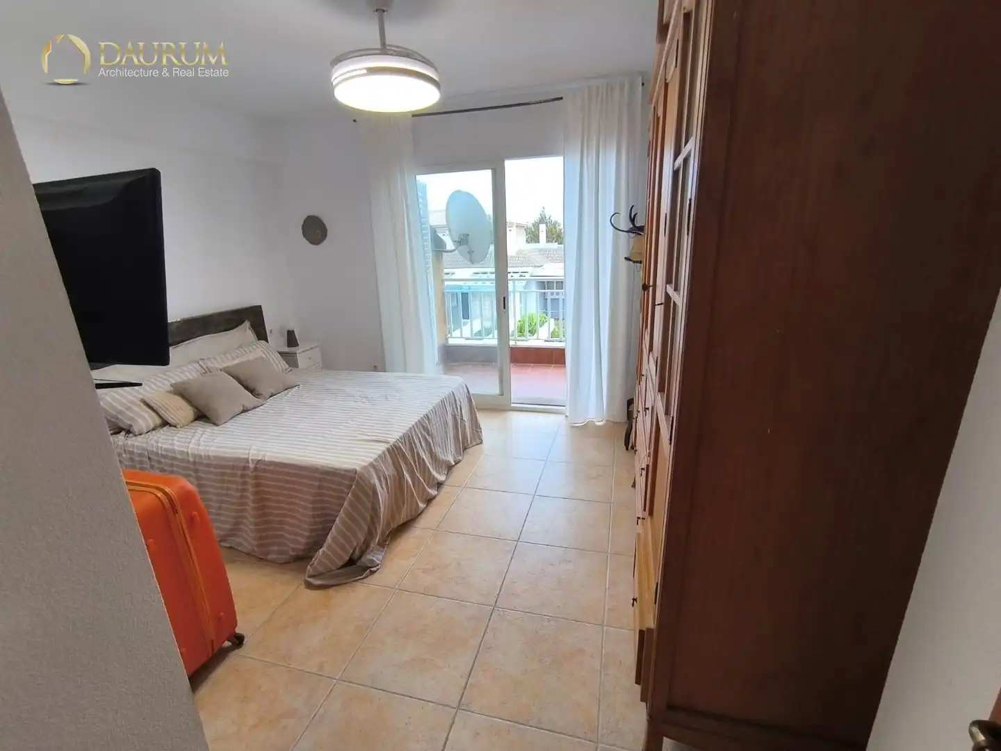 Chalet con piscina en venta en CALLE MONTE DE SANTA POLA, imagen 7