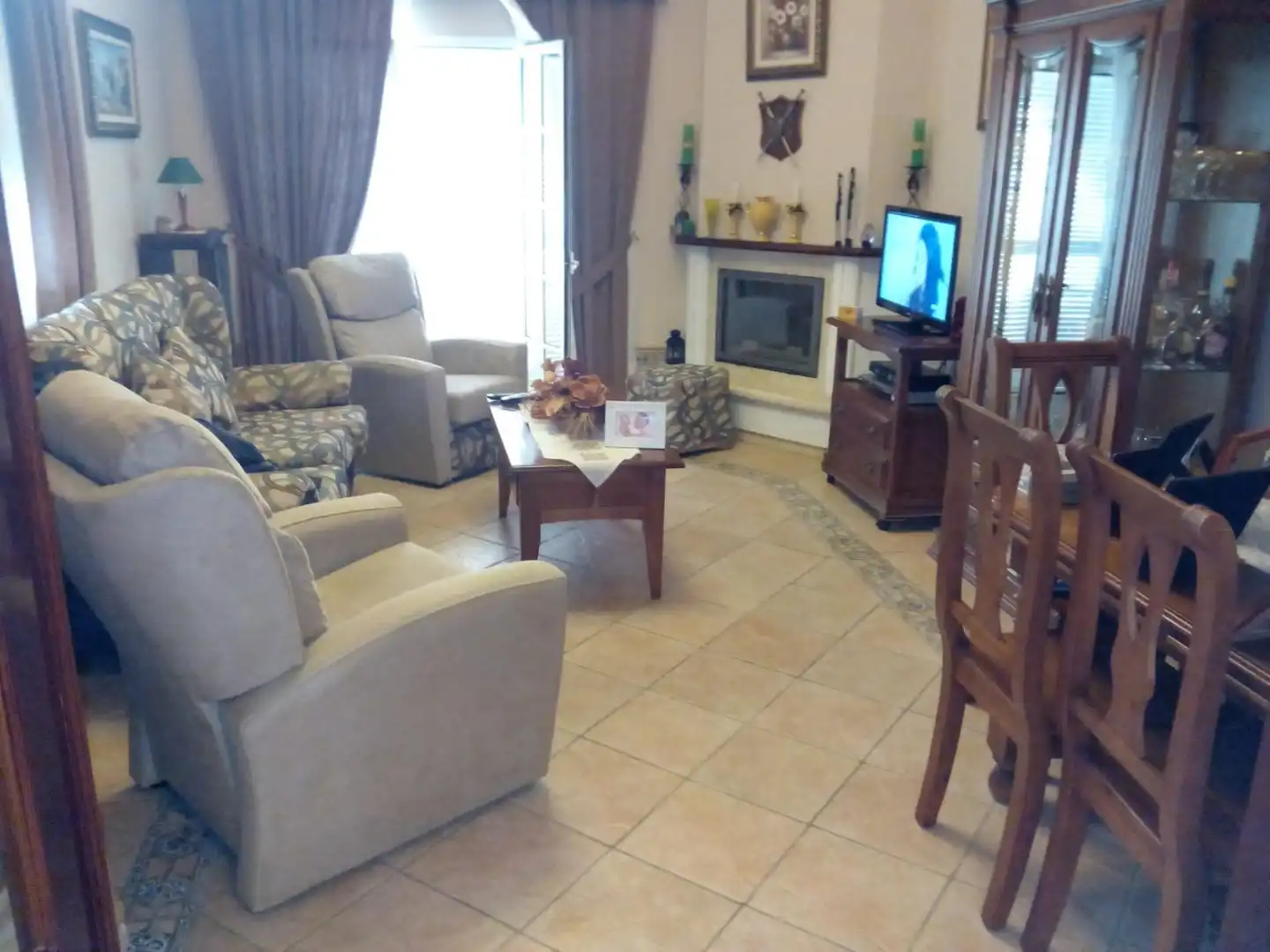 Haus mit Garten zum Verkauf in Matalascañas, imagen 10