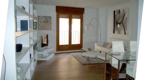 Foto 5 de Piso en venta en Calle Santa Lucía, 13, Caspe, Zaragoza