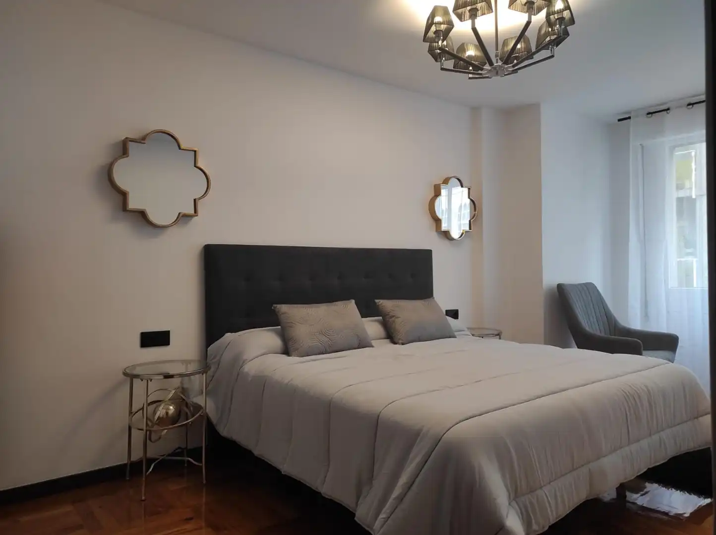 Flat for rent in Centro