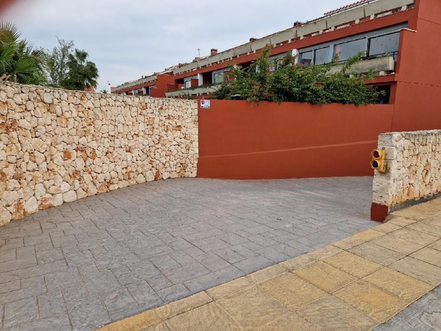 Terrassa de Garatge en venda en Ciutadella de Menorca