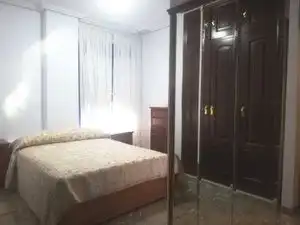 Piso de alquiler en Pescadería