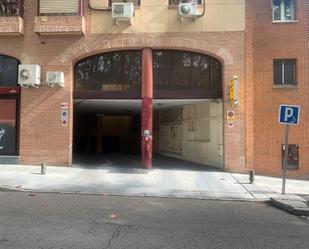 Parking of Garage for sale in  Madrid Capital