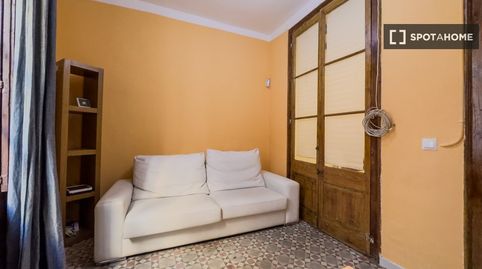 Foto 5 de Piso de alquiler en El Raval, Barcelona Capital