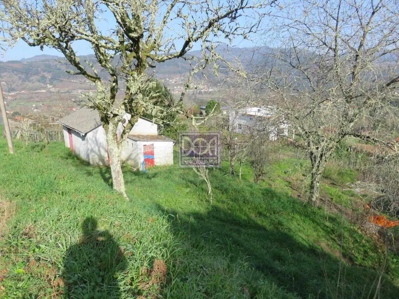 Lands and plots for sale in Mondariz, imagen 8