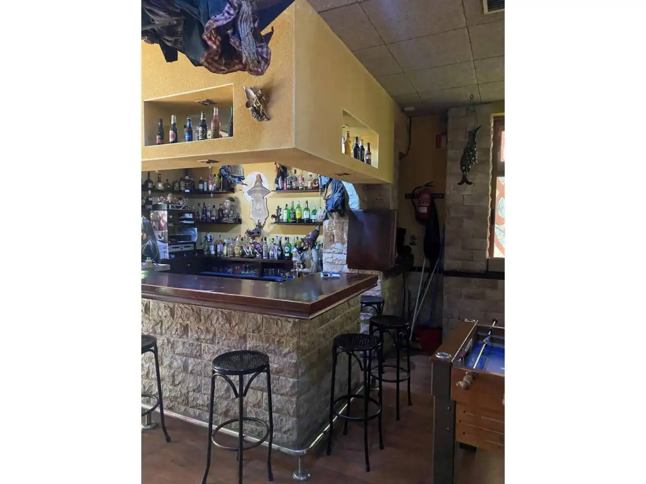 Local comercial en venda a Maigmona
