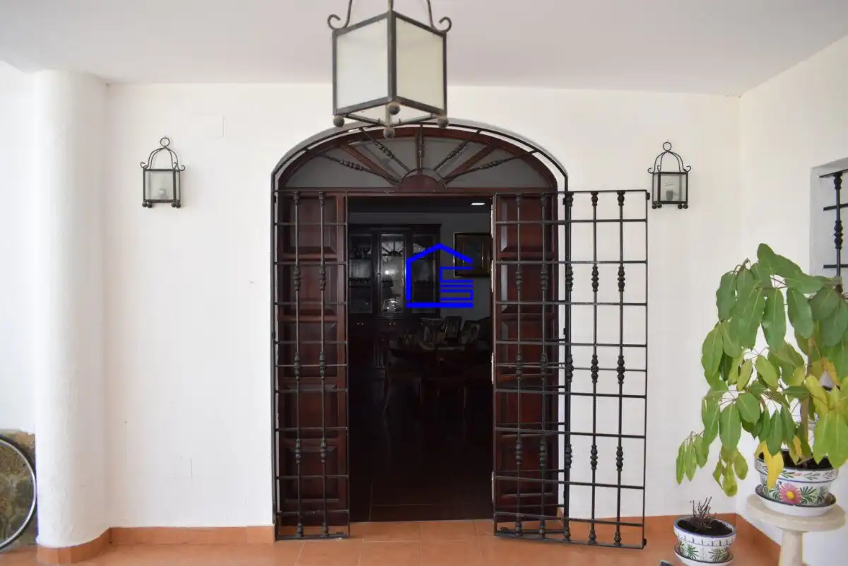 Country house zum Verkauf in Puerto Real mit Privatgarten, Terrasse und Abstellraum