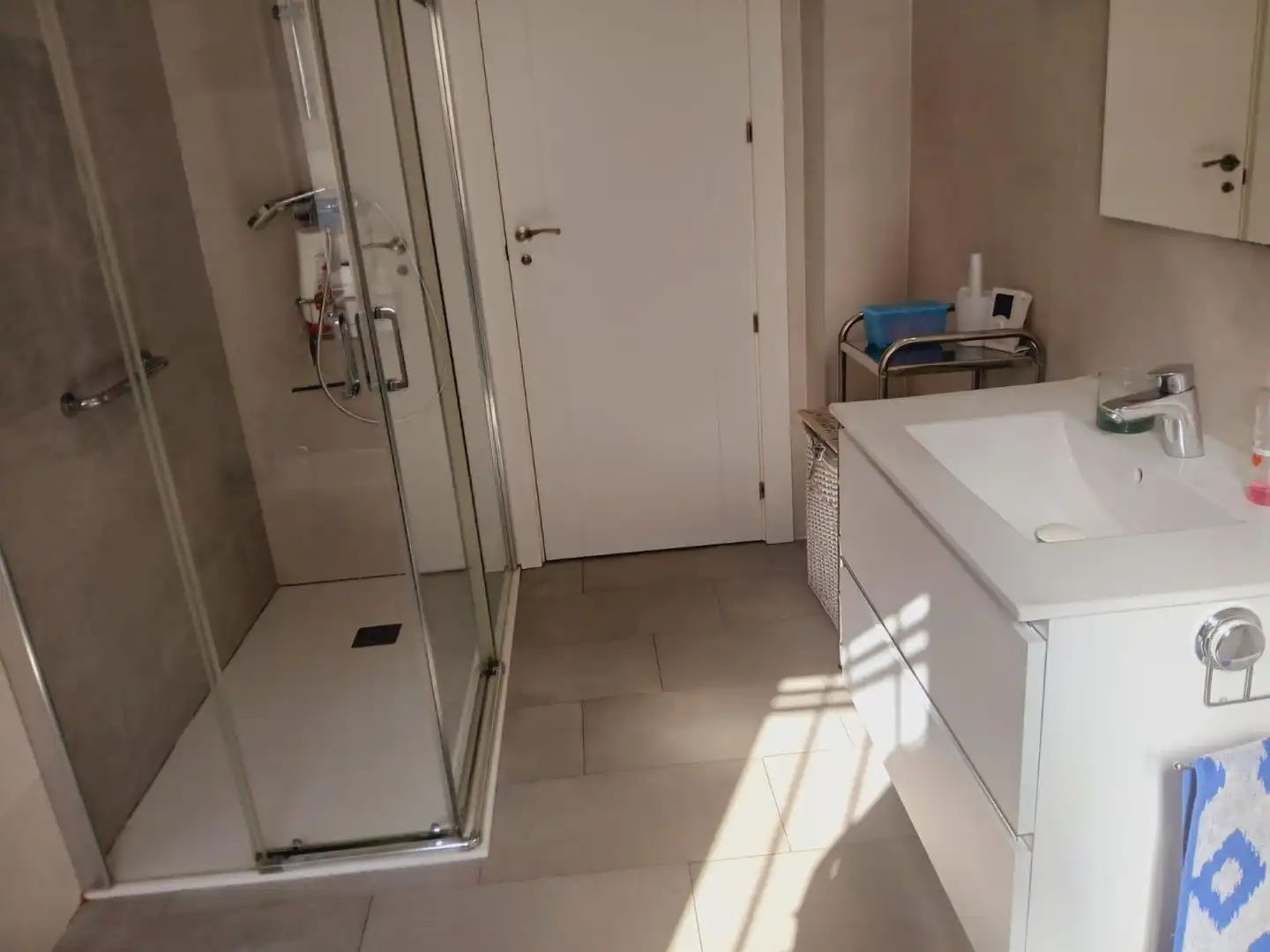 Wohnung mit Aufzug zum Verkauf in Casco Antiguo, imagen 31