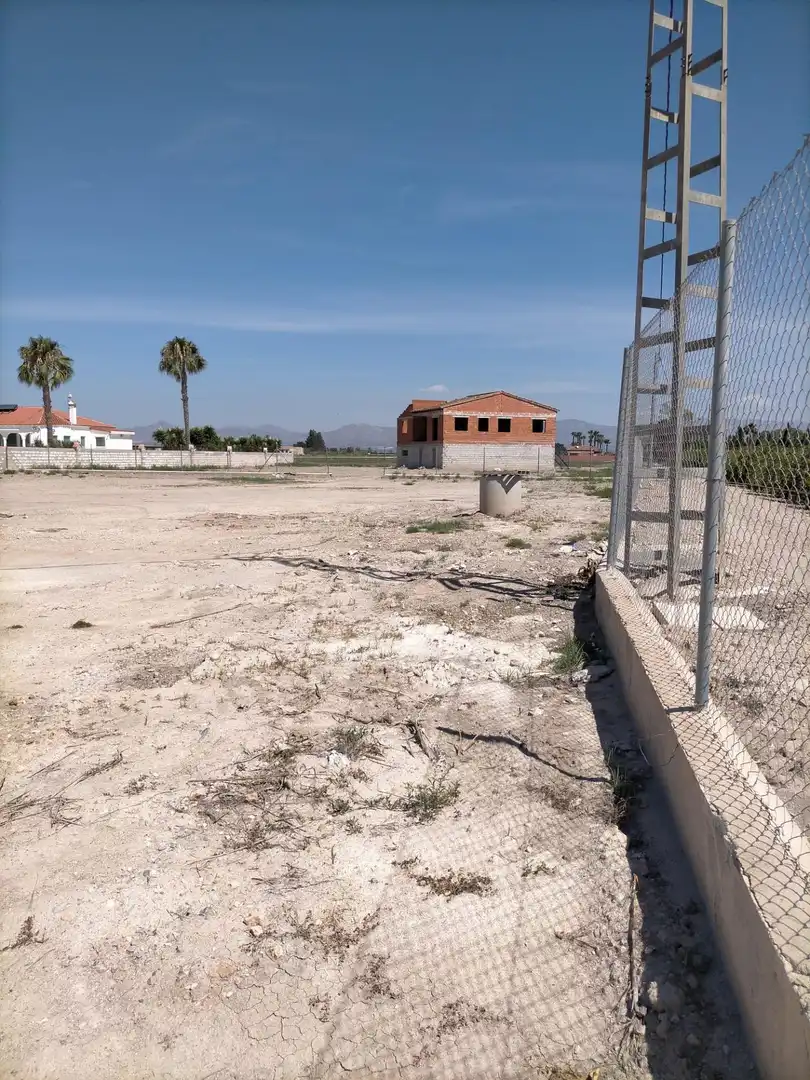 Casa o xalet en venda en Orihuela amb Jardí privat, Terrassa i Traster
