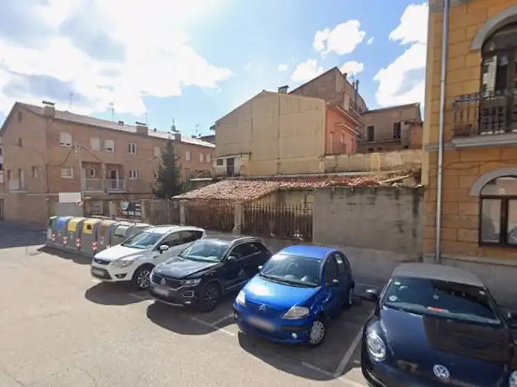 Terreno residenziale in vendita a Carrer de la Indústria 14, imagen 6