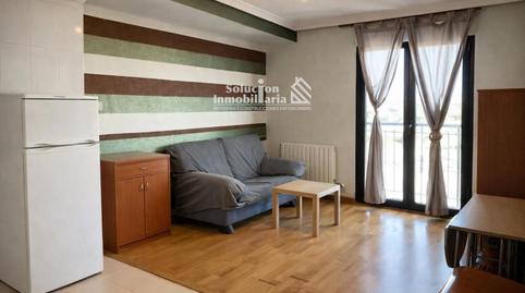 Foto 2 de Piso en venta en Rollo - Puente Ladrillo, Salamanca Capital