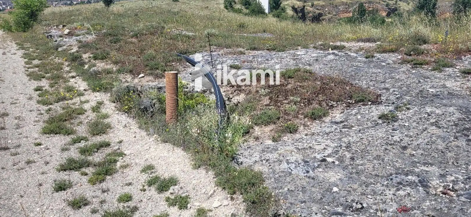 Terreno en venta en Sepúlveda