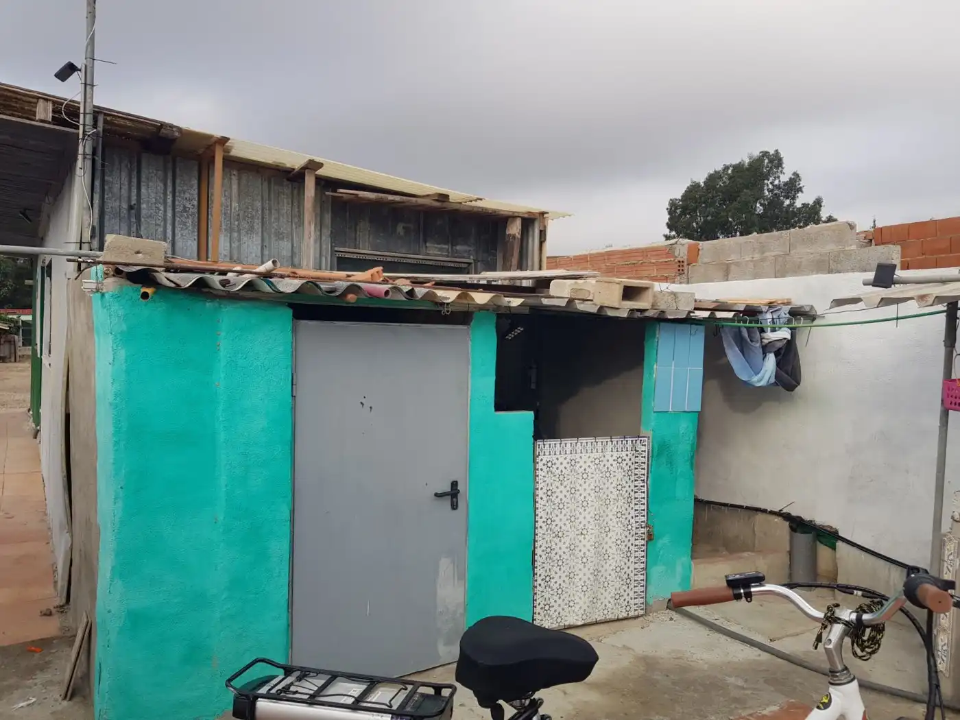 Maison rustique à vendre à Eucaliptus- Poble Nou del Delta, imagen 19