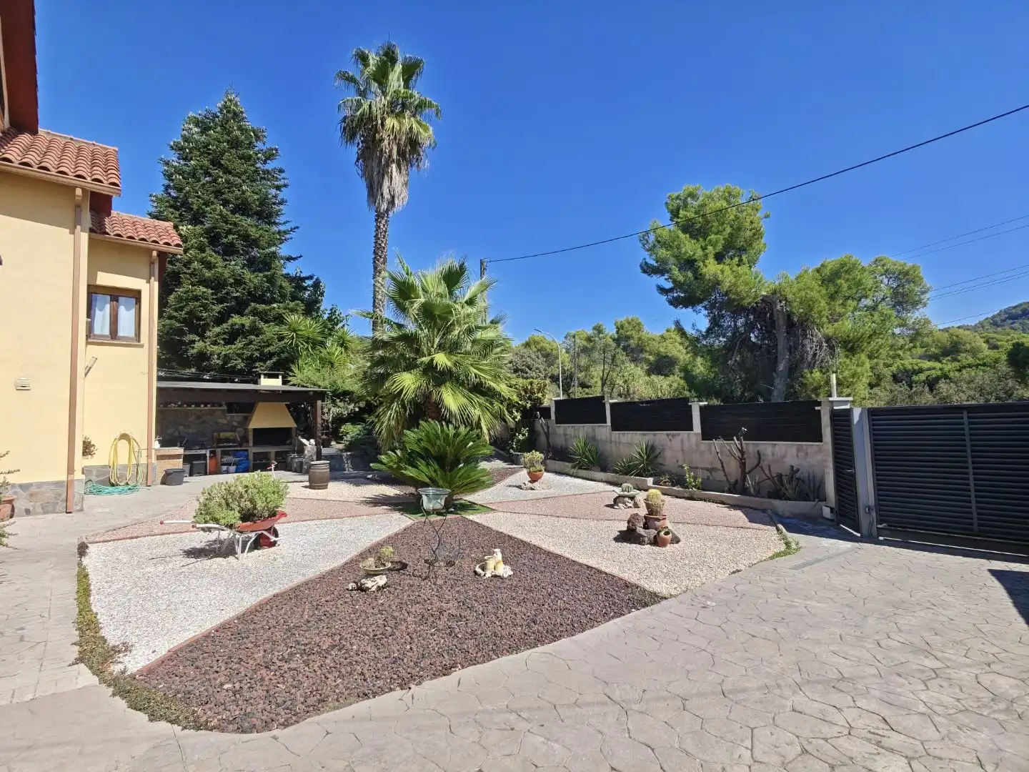 Haus mit Garten zum Verkauf in c/ font del tord 9, imagen 5