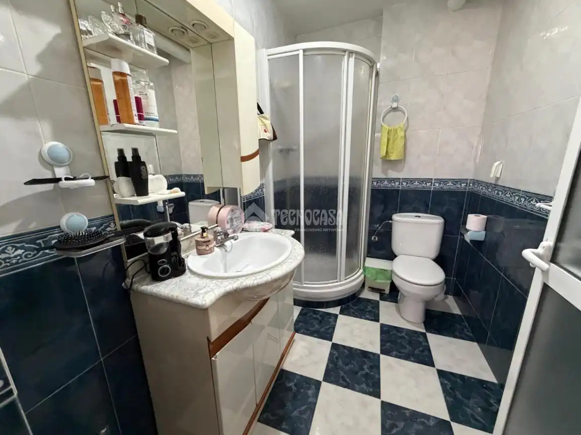 Baño de Casa o chalet en venta en Torredonjimeno