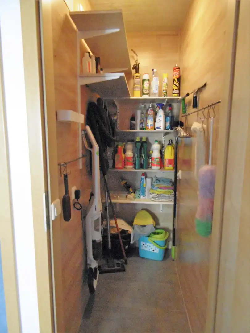 Chalet con terraza en venta en Frigiliana, imagen 31