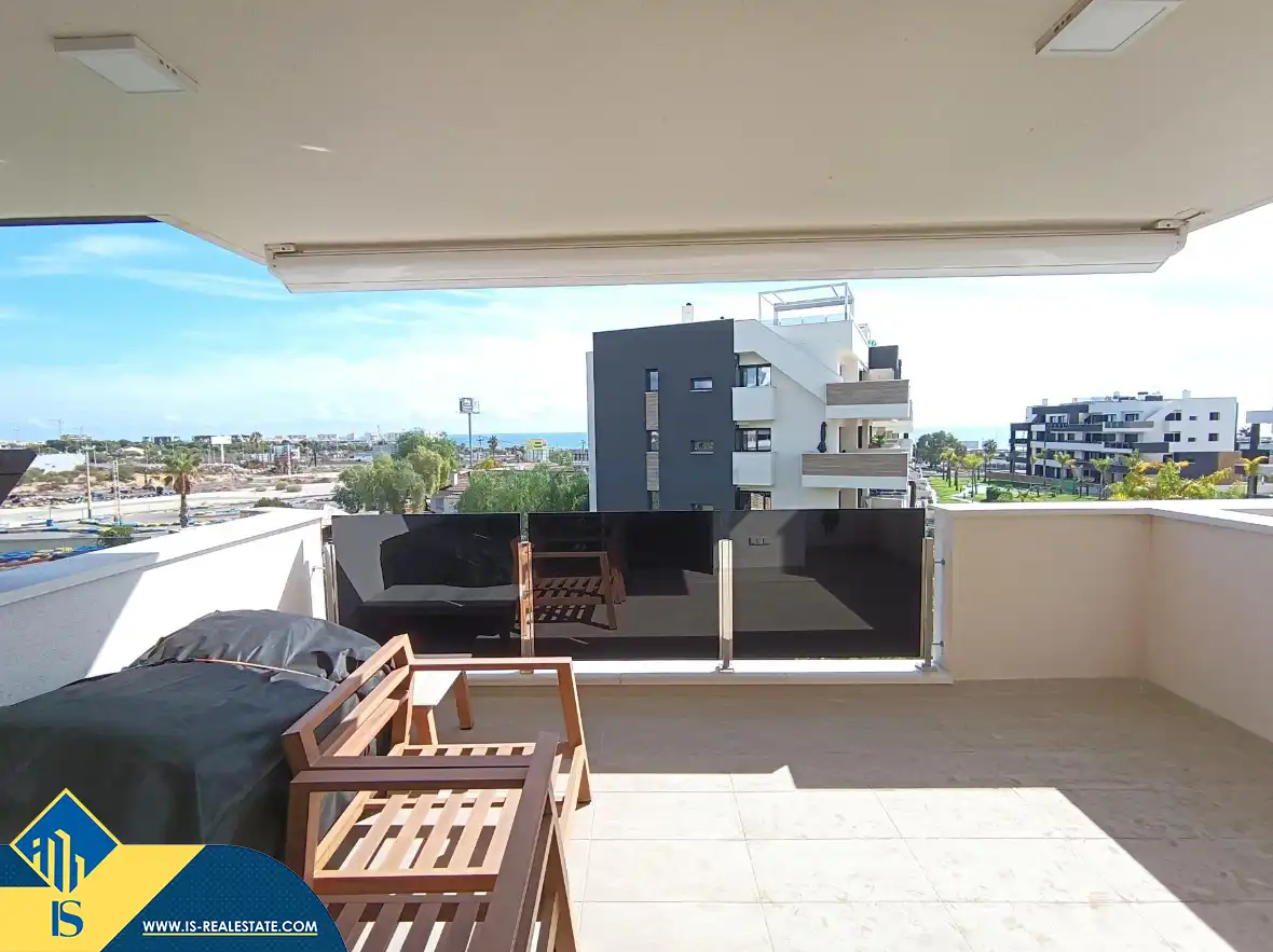 Apartment mit Pool zum Verkauf in Orihuela Costa, imagen 20