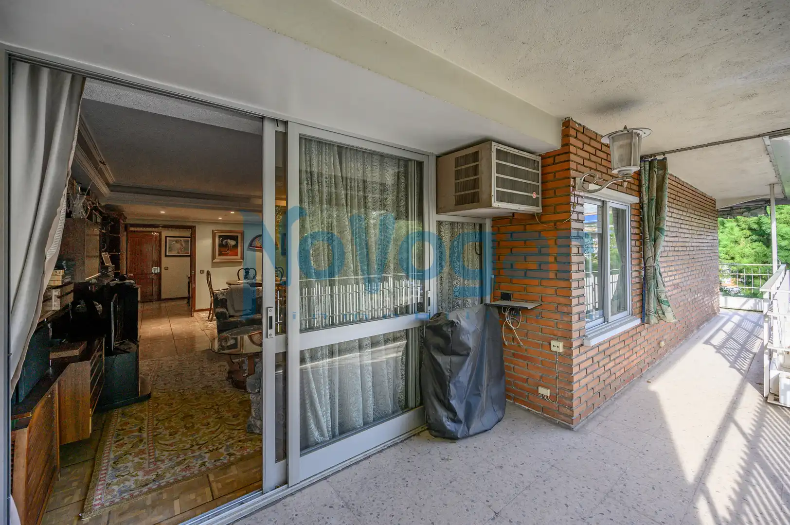 Piso con ascensor en venta en Calle Miguel Ángel, imagen 13