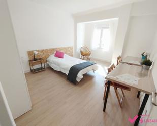 Bedroom of Flat to share in  Valencia Capital