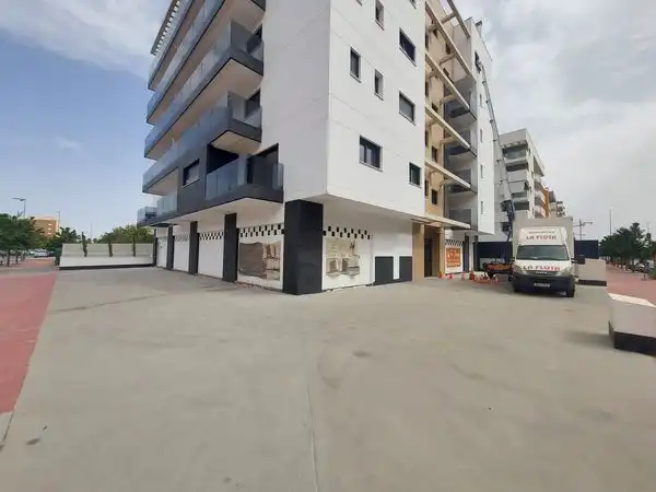 Local comercial en venda a Avenida de la Marina Española 18, imagen 2