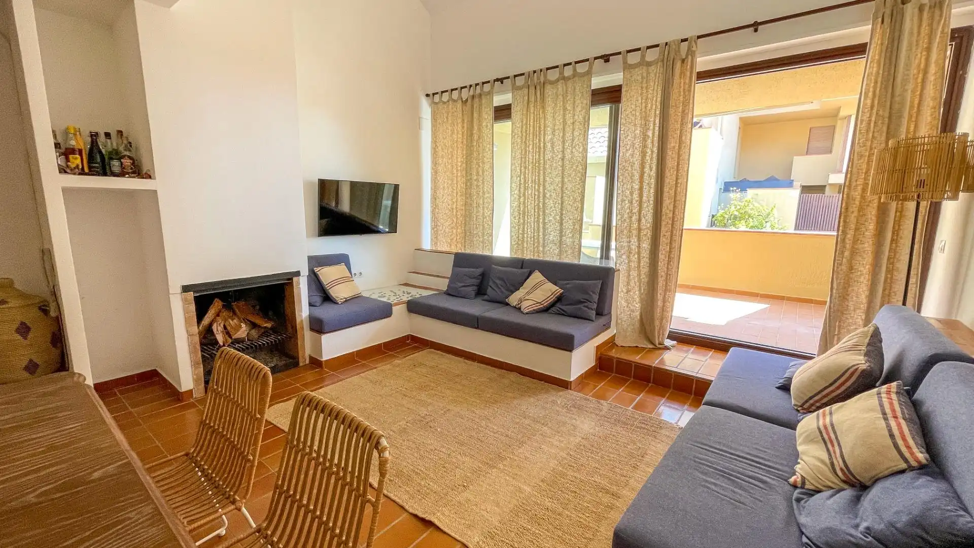 Duplex con piscina in vendita a Avenida DELS ARENALS DE MAR, imagen 5