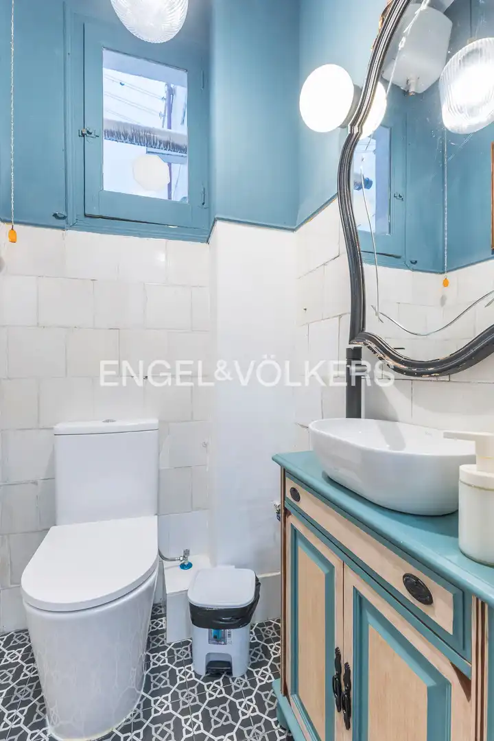 Flat with terrace for sale in Centro, imagen 16