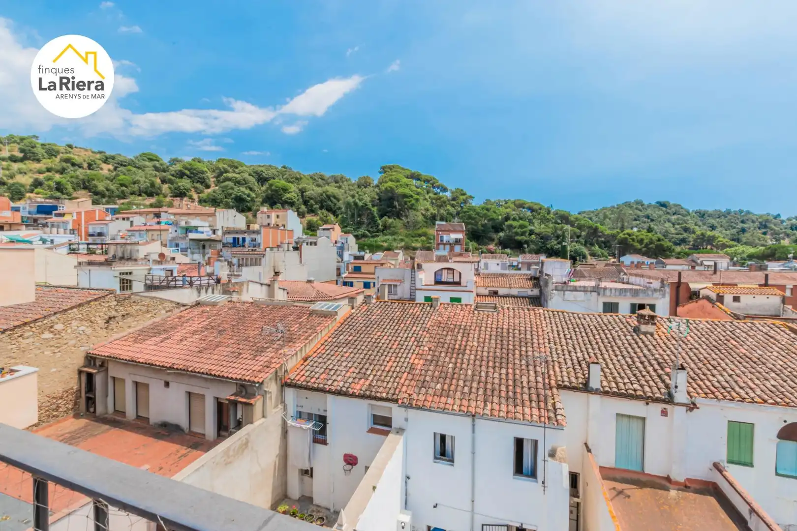 Duplexes for sale in Arenys de Munt