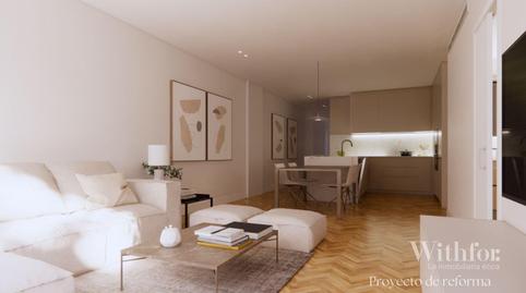 Foto 3 de Apartamento en venta en Calle de París, La Nova Esquerra de l'Eixample,  Barcelona Capital