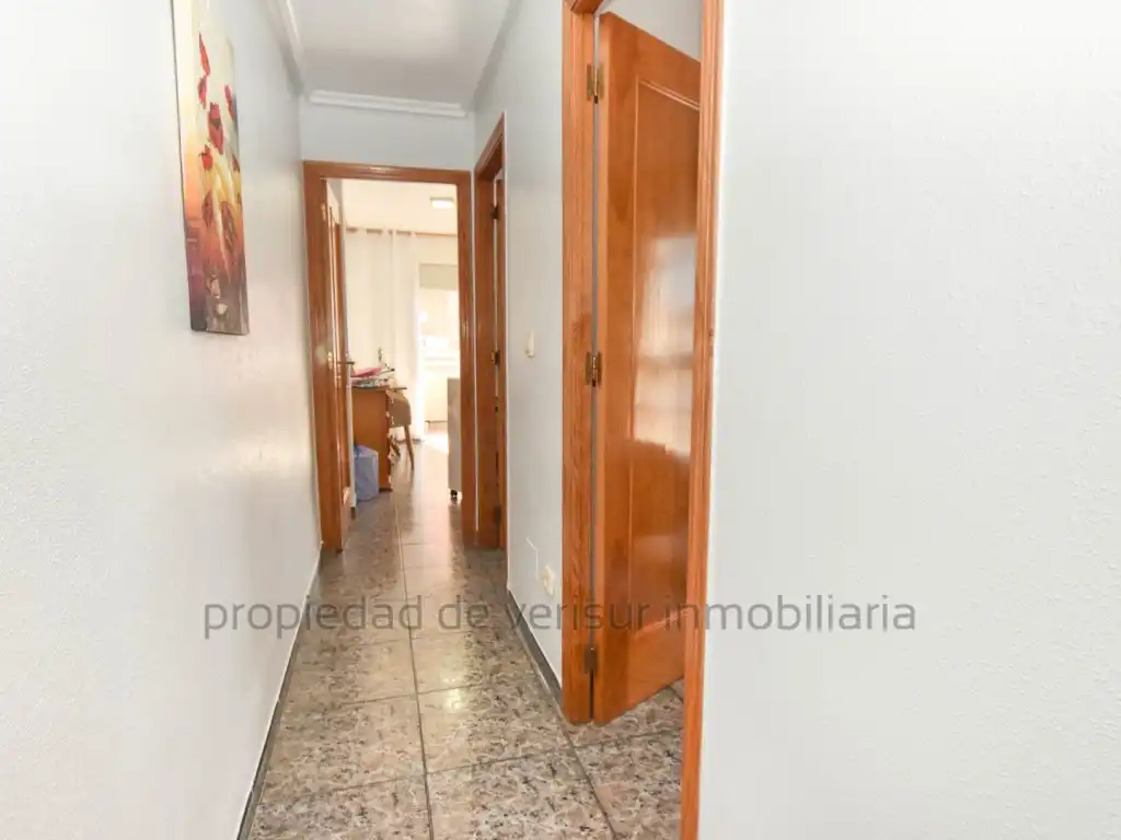 Wohnung zum Verkauf in Águilas mit Balkon