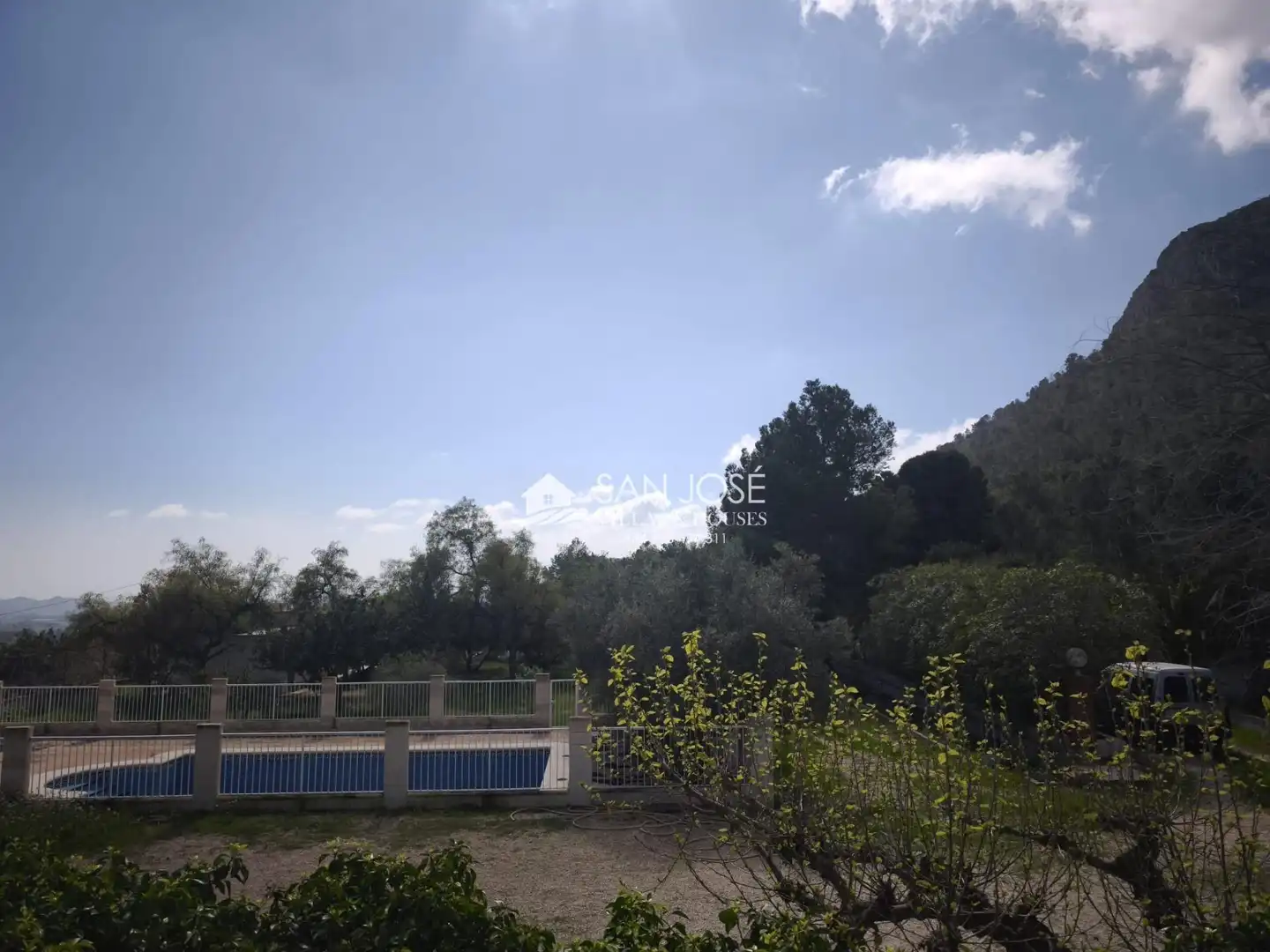 Casa o chalet en venta en Aspe con Terraza, Trastero y Piscina