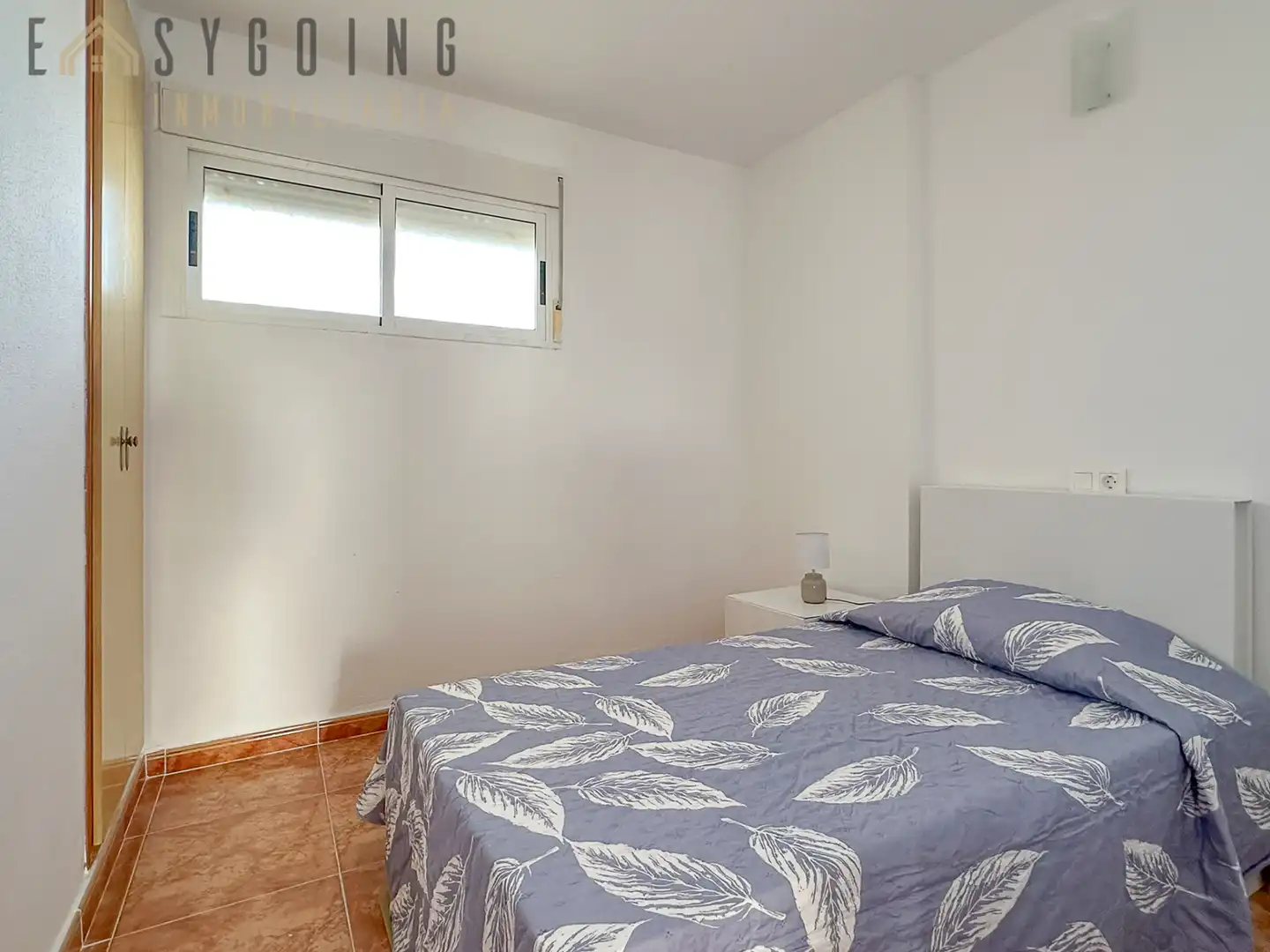 Habitación de Apartamento en venta en Torrevieja con Terraza y Piscina comunitaria