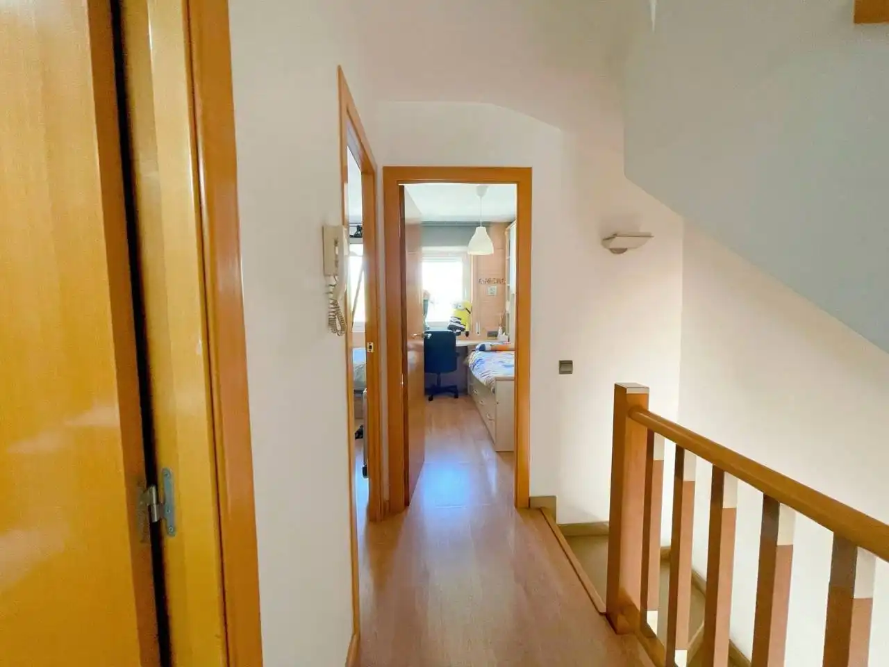 Houses for sale in Cerdanyola del Vallès  with Air Conditioner, Heating and Private garden