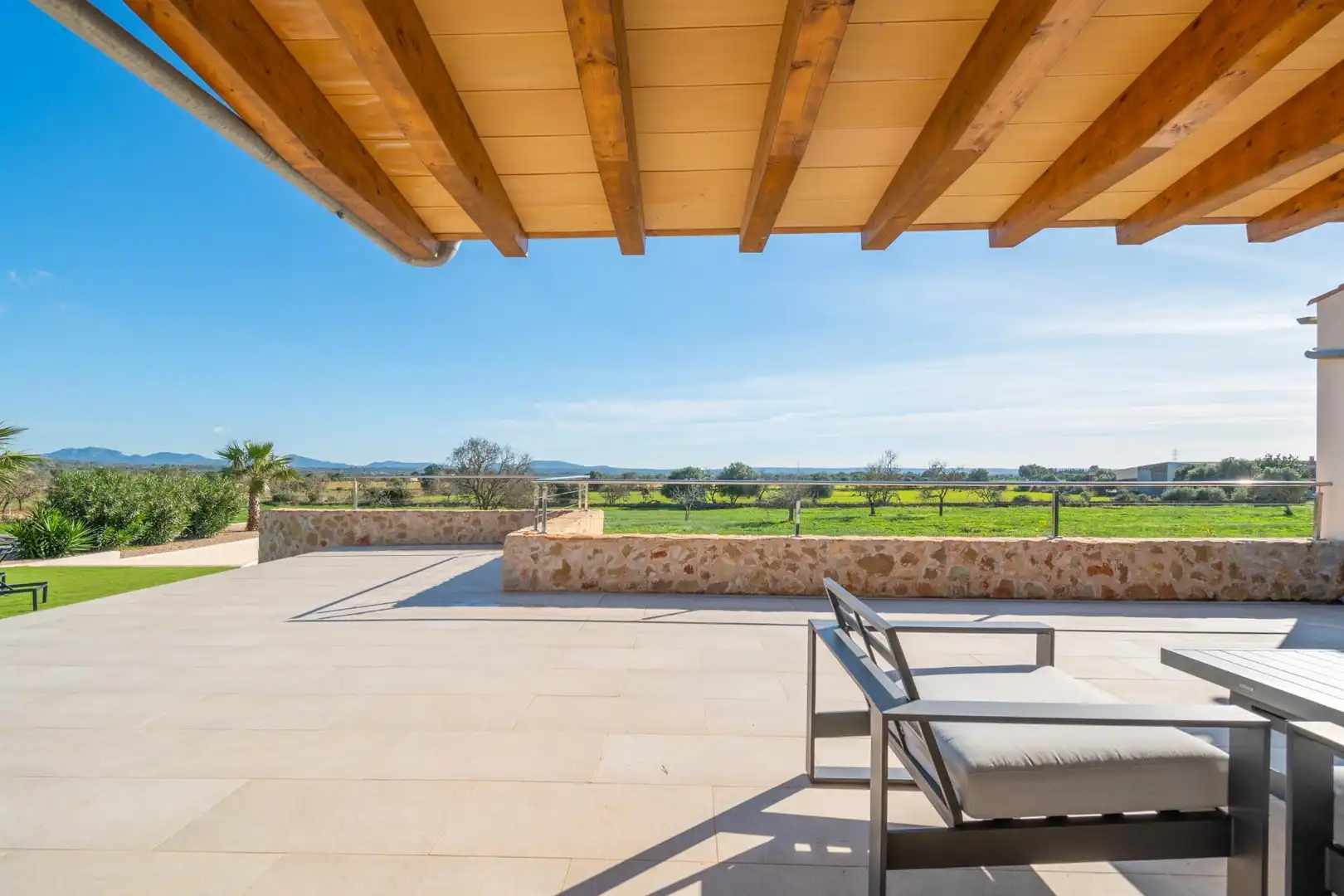 Casa rústica con piscina en venta en Campos poble, imagen 20