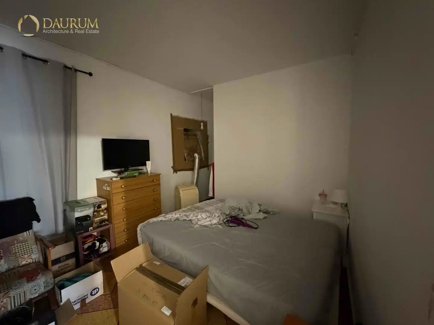 Habitación de Casa o chalet en venta en Xàtiva con Aire acondicionado, Terraza y Trastero